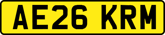 AE26KRM