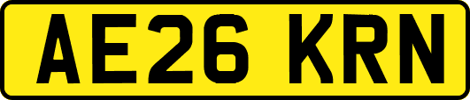 AE26KRN