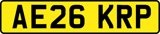 AE26KRP