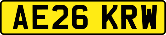 AE26KRW