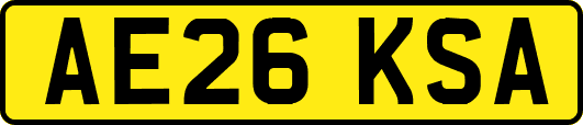 AE26KSA