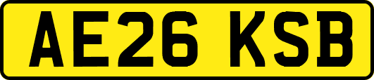 AE26KSB