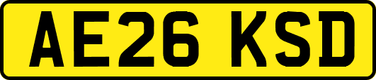 AE26KSD