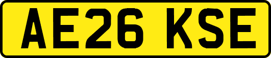 AE26KSE