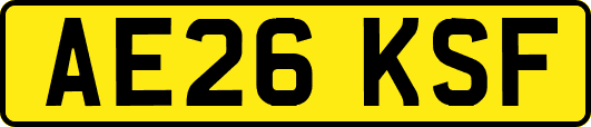 AE26KSF