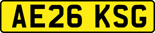 AE26KSG