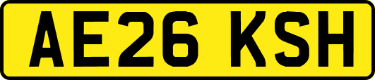 AE26KSH