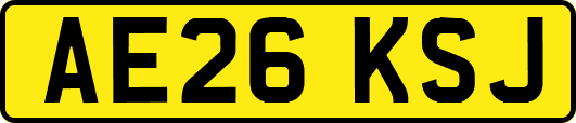 AE26KSJ