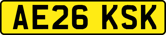 AE26KSK
