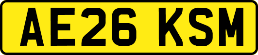AE26KSM