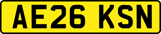 AE26KSN