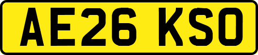 AE26KSO