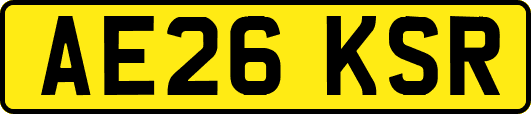 AE26KSR