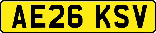 AE26KSV