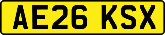AE26KSX