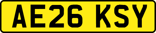 AE26KSY