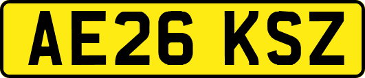 AE26KSZ