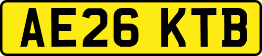 AE26KTB