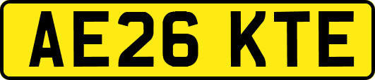 AE26KTE