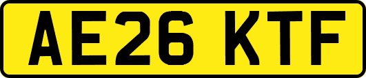 AE26KTF