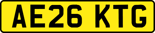 AE26KTG