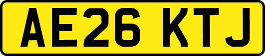 AE26KTJ