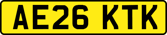 AE26KTK