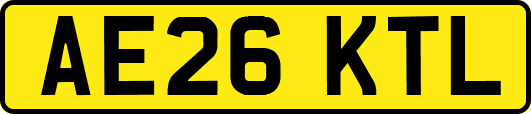 AE26KTL