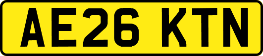 AE26KTN