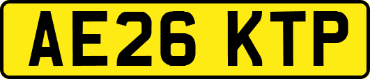AE26KTP