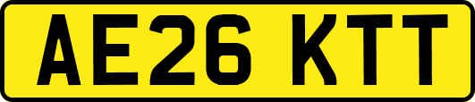 AE26KTT