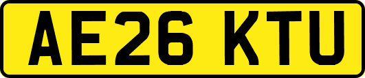 AE26KTU