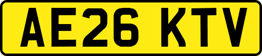 AE26KTV
