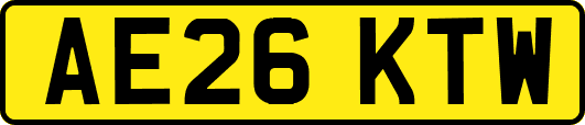 AE26KTW