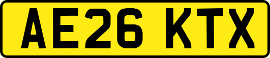 AE26KTX