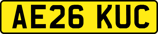 AE26KUC