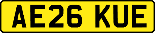AE26KUE