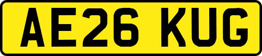 AE26KUG
