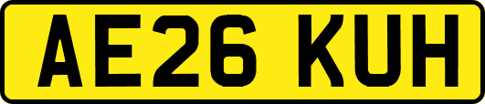 AE26KUH