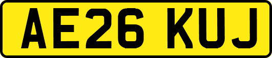 AE26KUJ