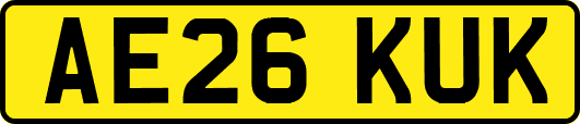 AE26KUK