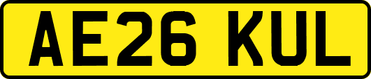 AE26KUL