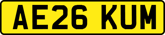 AE26KUM