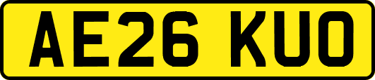 AE26KUO