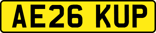 AE26KUP