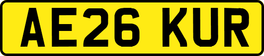 AE26KUR