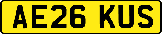 AE26KUS