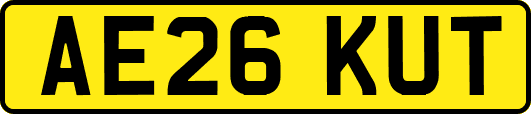 AE26KUT