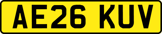 AE26KUV