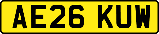 AE26KUW